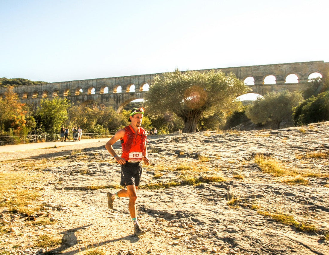 Cadeau Strava : transformer une activité en souvenir 3D à afficher